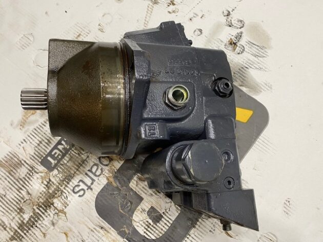 LIEBHERR  R934CHDSL LITRONIC  9073887 - MOTOR DE TRANSLACIÓN FMV100 - Imagen 7