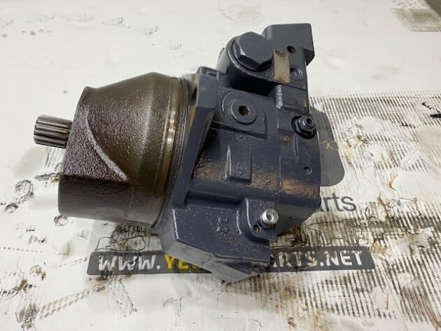 LIEBHERR  R934CHDSL LITRONIC  9073887 - MOTOR DE TRANSLACIÓN FMV100