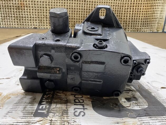 LIEBHERR  R934CHDSL LITRONIC  9073887 - MOTOR DE TRANSLACIÓN FMV100 - Imagen 5