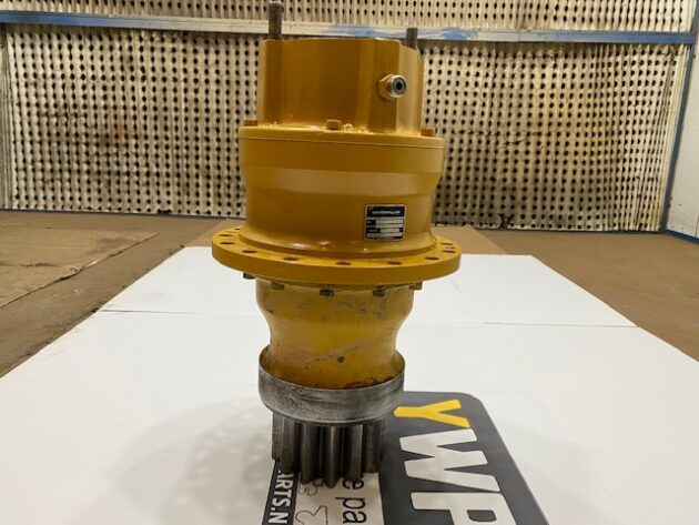 CATERPILLAR M320 - 111-1990 - SWING GEAR - Image 2