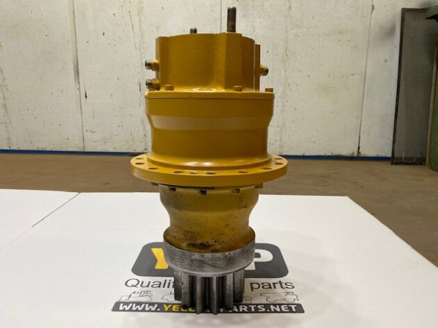 CATERPILLAR M320 - 111-1990 - SWING GEAR - Image 3