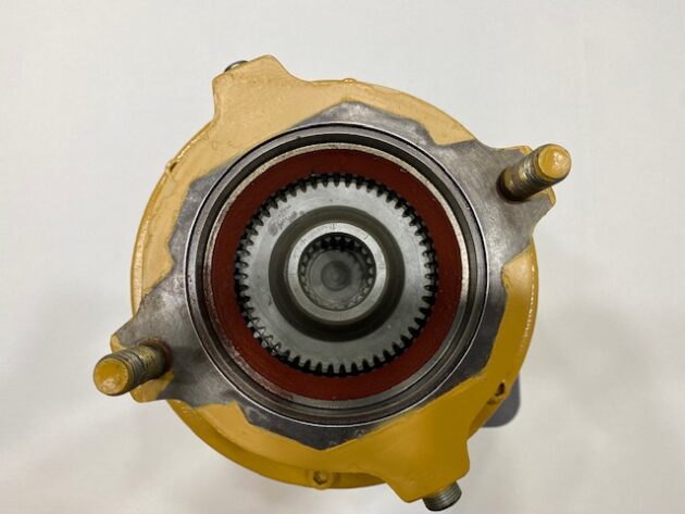 CATERPILLAR M320 - 111-1990 - SWING GEAR - Image 4