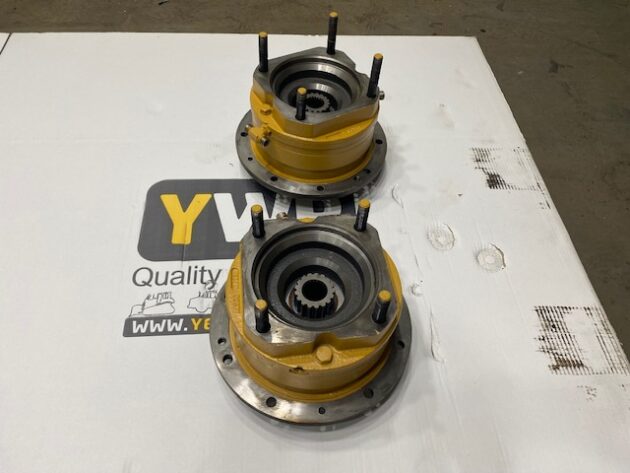 CATERPILLAR  D4G  178-7065 - CONJUNTO DE FRENOS - Imagen 2