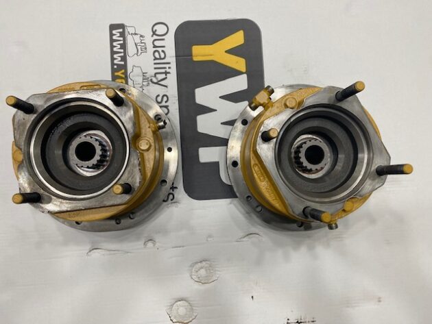 CATERPILLAR  D4G  178-7065 - CONJUNTO DE FRENOS - Imagen 5