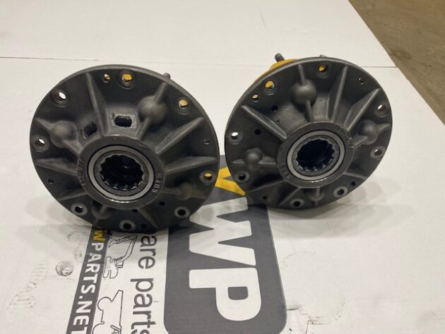 CATERPILLAR  D4G  178-7065 - CONJUNTO DE FRENOS - Imagen 6