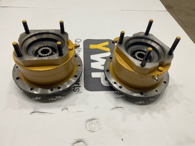 CATERPILLAR  D4G  178-7065 - CONJUNTO DE FRENOS