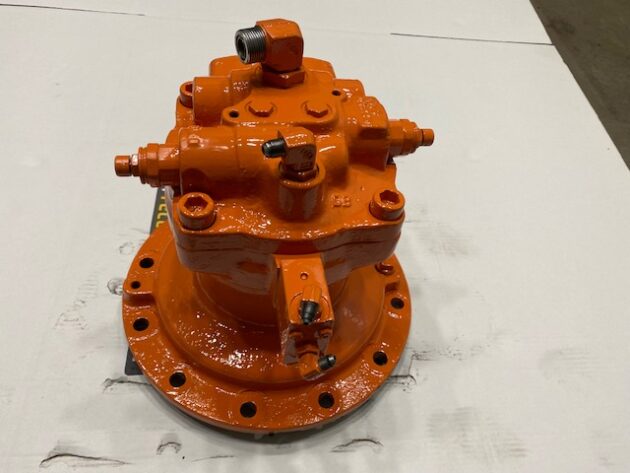 FIAT HITACHI  FH220LC   - MOTOR DE GIRO