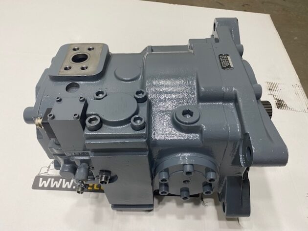 LIEBHERR  R974B LITRONIC  9077512 - BOMBA HIDRÁULICA PRINCIPAL LPV250