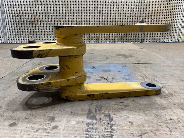 CATERPILLAR  M320  164-8432 - CONJUNTO DE BIELAS PARALELAS DE CAZO - Imagen 2