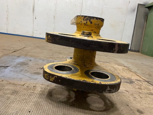CATERPILLAR  M320  164-8432 - CONJUNTO DE BIELAS PARALELAS DE CAZO - Imagen 3