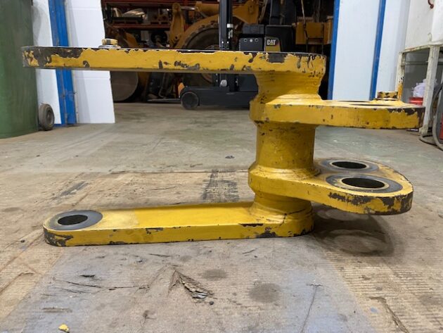 CATERPILLAR  M320  164-8432 - CONJUNTO DE BIELAS PARALELAS DE CAZO - Imagen 4