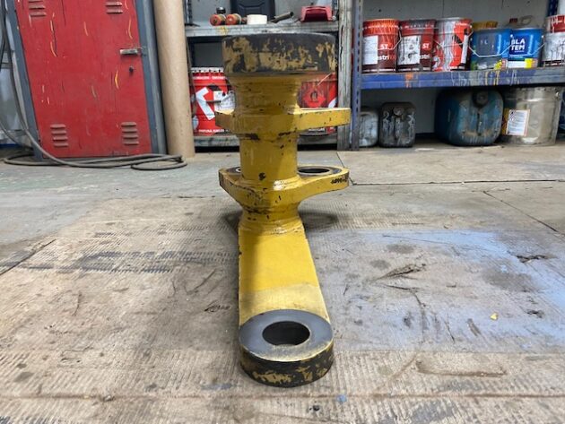 CATERPILLAR  M320  164-8432 - CONJUNTO DE BIELAS PARALELAS DE CAZO - Imagen 5