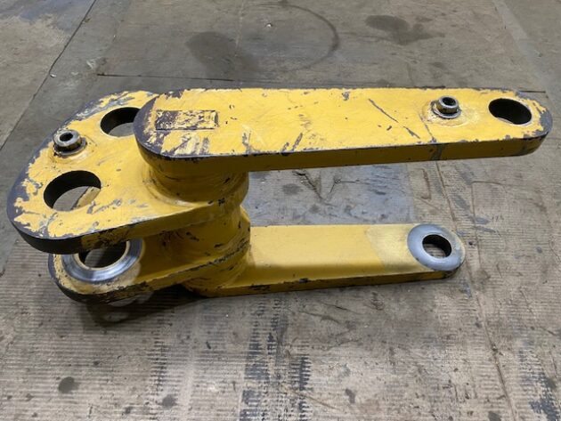 CATERPILLAR  M320  164-8432 - CONJUNTO DE BIELAS PARALELAS DE CAZO
