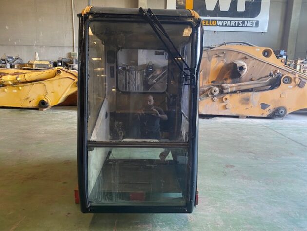 CATERPILLAR  M320  122-4732 - ESTRUCTURA DE CABINA - Imagen 2
