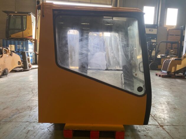 CATERPILLAR  M320  122-4732 - ESTRUCTURA DE CABINA - Imagen 3