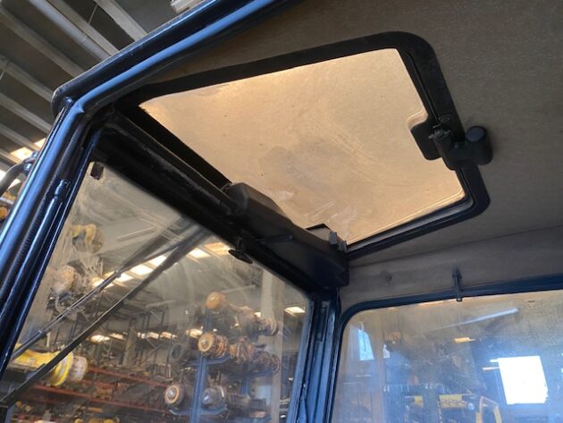 CATERPILLAR  M320  122-4732 - ESTRUCTURA DE CABINA - Imagen 6