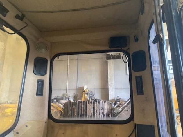 CATERPILLAR  M320  122-4732 - ESTRUCTURA DE CABINA - Imagen 7