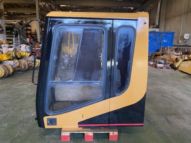 CATERPILLAR  M320  122-4732 - ESTRUCTURA DE CABINA