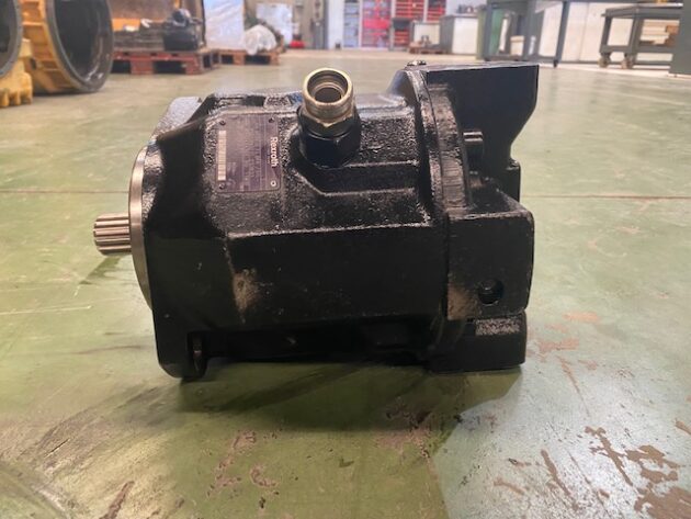 LIEBHERR  L574  5716828 - BOMBA HIDRÁULICA DE PALA A10V071DFR/31L - Imagen 3