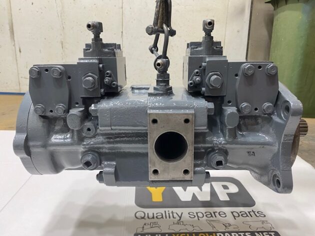 KOMATSU  PC1100-6  708-2L-00522 - BOMBA HIDRÁULICA PRINCIPAL - Imagen 2
