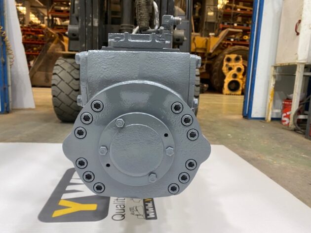 KOMATSU  PC1100-6  708-2L-00522 - BOMBA HIDRÁULICA PRINCIPAL - Imagen 3