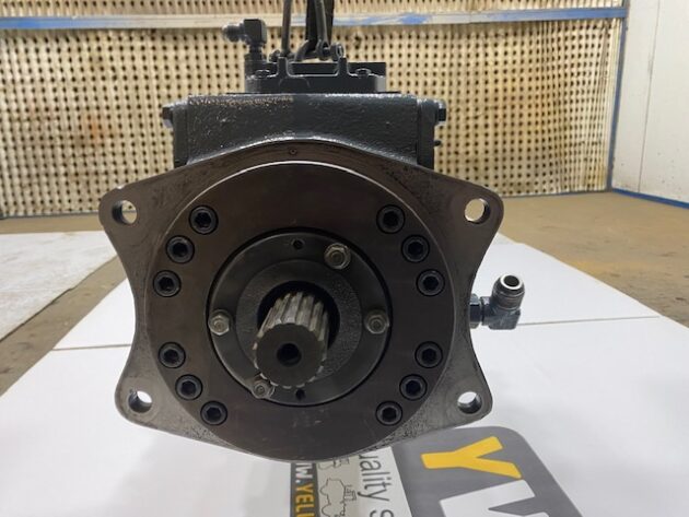 KOMATSU  PC1100-6  708-2L-00522 - BOMBA HIDRÁULICA PRINCIPAL - Imagen 5