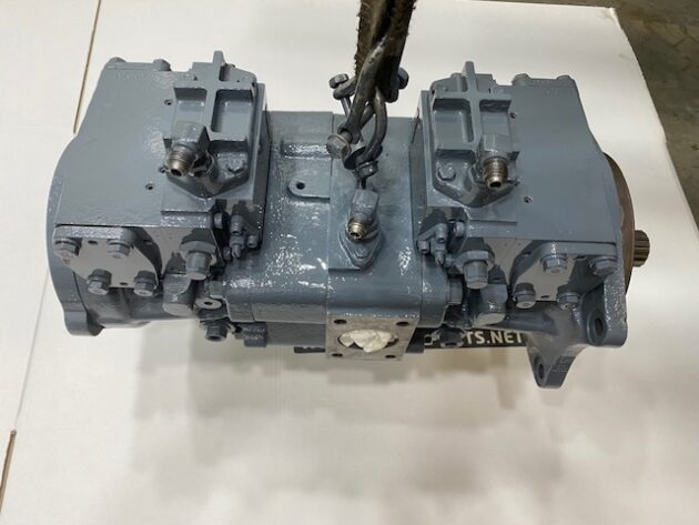 KOMATSU  PC1100-6  708-2L-00522 - BOMBA HIDRÁULICA PRINCIPAL