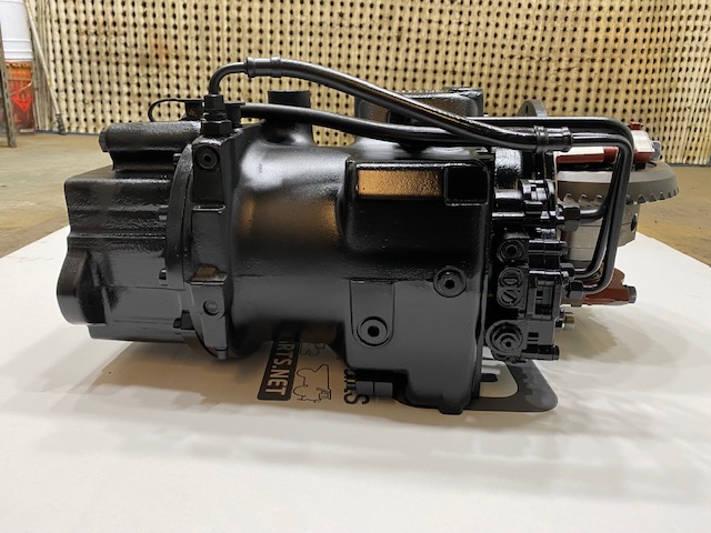 CATERPILLAR M320 128-4296 - CAJA DE CAMBIOS 2HL100 - Imagen 2