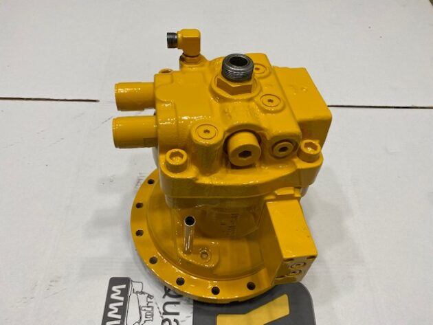 HYUNDAI  ROBEX 450LC-7   - MOTOR DE GIRO