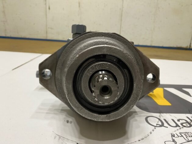 LIEBHERR  A904 LITRONIC  9887620 - MOTOR DE GIRO FMF045 - Imagen 2