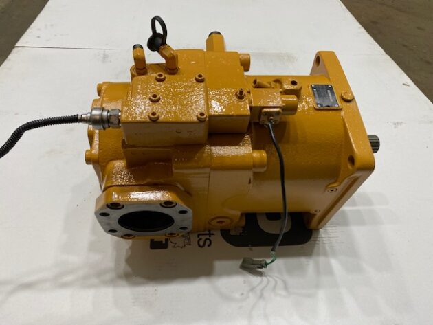 CATERPILLAR  385B  155-9206 - BOMBA DE GIRO AA11VL0260EP2