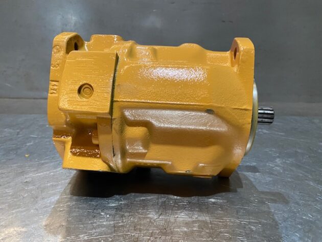 CATERPILLAR  385B  170-9918 - BOMBA DEL VENTILADOR A10V028ED73 - Imagen 6