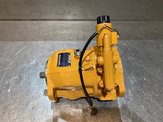 CATERPILLAR  385B  170-9918 - BOMBA DEL VENTILADOR A10V028ED73