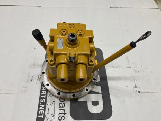 CATERPILLAR  317BL  119-5406 - MOTOR DE GIRO MFC80-010