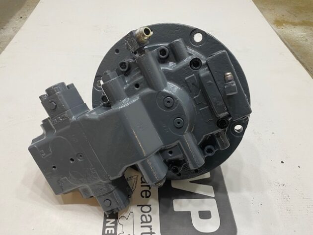KOMATSU  PC1100-6  21N-60-32101 - MOTOR DE TRANSLACIÓN - Imagen 4