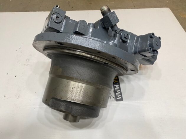 KOMATSU  PC1100-6  21N-60-32101 - MOTOR DE TRANSLACIÓN