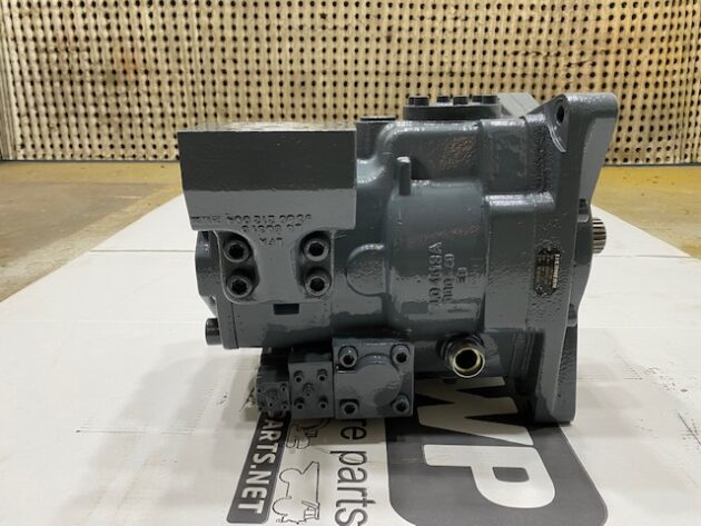 LIEBHERR  R964B LITRONIC  9884120 - BOMBA HIDRÁULICA PRINCIPAL LPV165 - Imagen 2