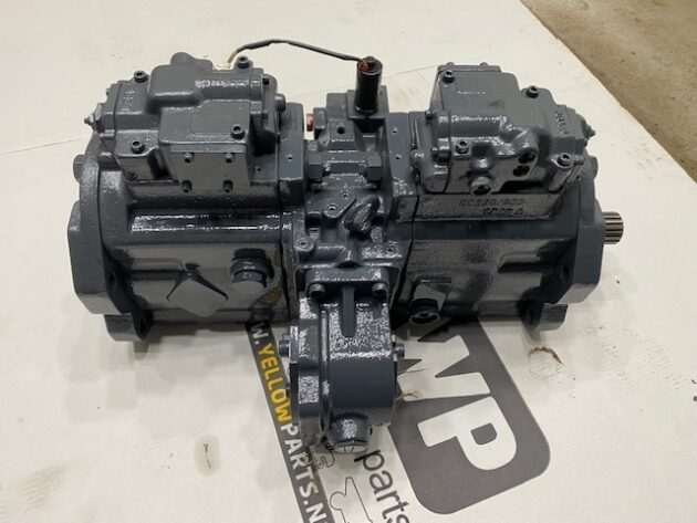 VOLVO  EC360BLC  14549798 - BOMBA HIDRÁULICA PRINCIPAL