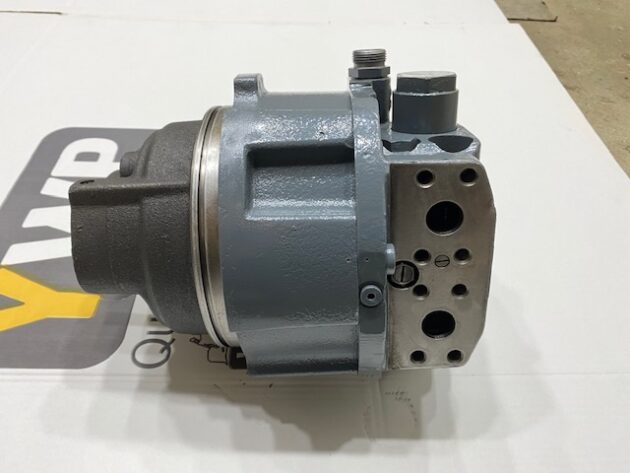 LIEBHERR  R916SLC LITRONIC  10129048 - MOTOR DE TRANSLACIÓN CMVE0108 - Imagen 2