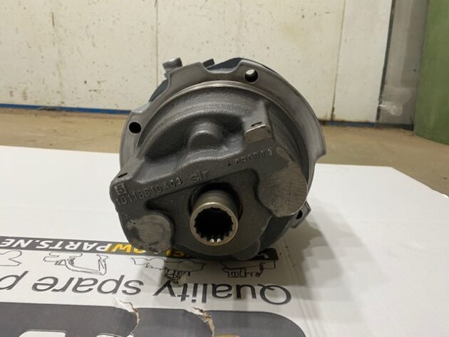 LIEBHERR  R916SLC LITRONIC  10129048 - MOTOR DE TRANSLACIÓN CMVE0108 - Imagen 3
