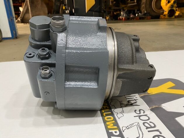 LIEBHERR  R916SLC LITRONIC  10129048 - MOTOR DE TRANSLACIÓN CMVE0108 - Imagen 4