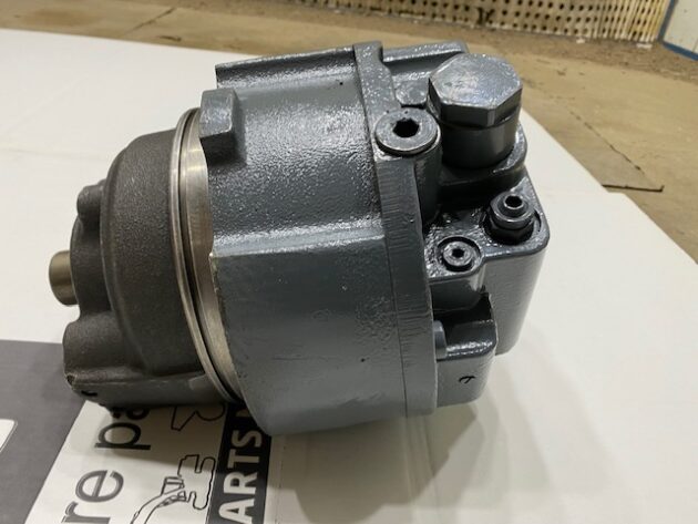 LIEBHERR  R916SLC LITRONIC  10129048 - MOTOR DE TRANSLACIÓN CMVE0108 - Imagen 6