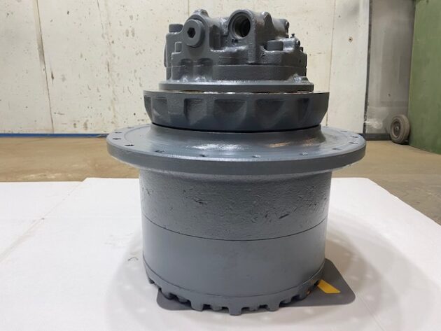KOMATSU  PC240NLC-6K  206-27-K1100 / 708-8F-00070 (*) - MANDO FINAL Y MOTOR DE TRANSLACIÓN - Imagen 3