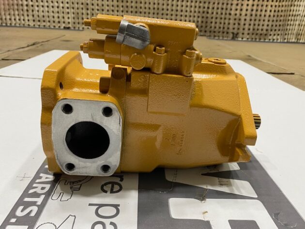 CATERPILLAR  924G  168-9027 - BOMBA DE IMPLEMENTOS A10V063DFR1/52L - Imagen 2