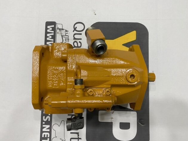 CATERPILLAR  924G  168-9027 - BOMBA DE IMPLEMENTOS A10V063DFR1/52L - Imagen 6