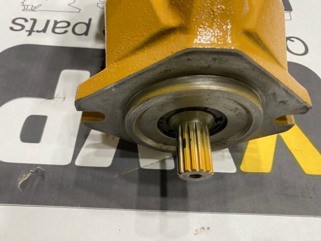 CATERPILLAR  924G  168-9027 - BOMBA DE IMPLEMENTOS A10V063DFR1/52L - Imagen 8