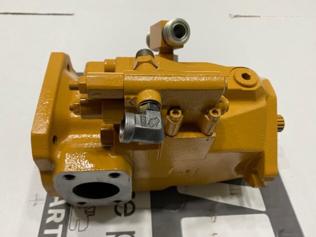 CATERPILLAR  924G  168-9027 - BOMBA DE IMPLEMENTOS A10V063DFR1/52L