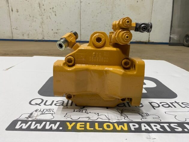 CATERPILLAR  924G  168-7873 - BOMBA DE DIRECCIÓN A10V045DFR1/52L - Imagen 3