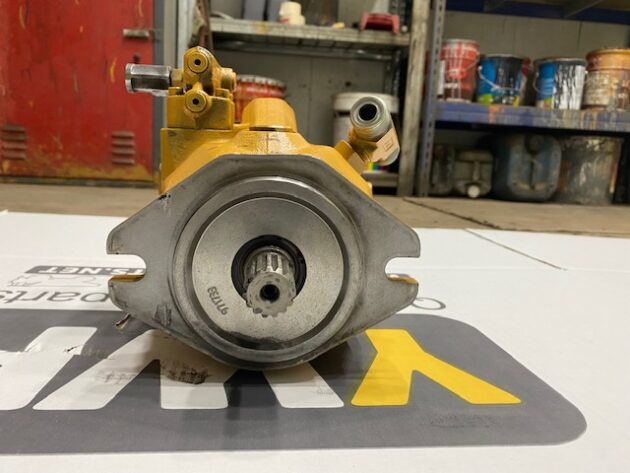 CATERPILLAR  924G  168-7873 - BOMBA DE DIRECCIÓN A10V045DFR1/52L - Imagen 5