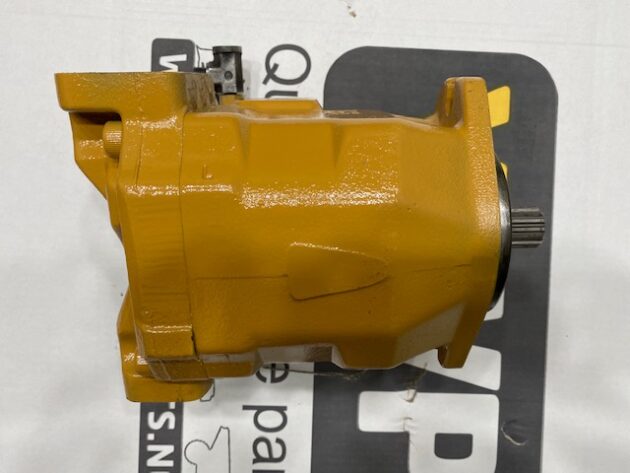 CATERPILLAR  924G  168-7873 - BOMBA DE DIRECCIÓN A10V045DFR1/52L - Imagen 6